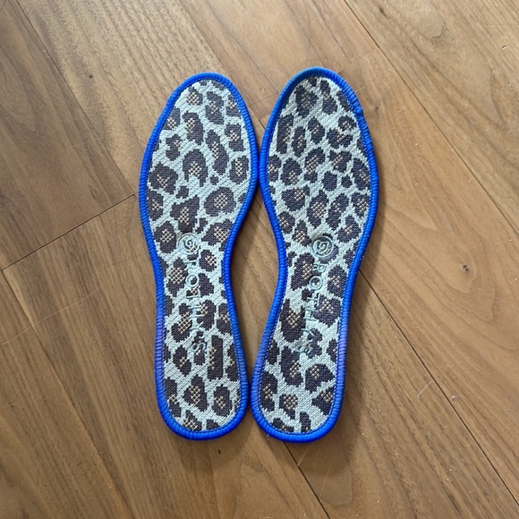 Rothy’s Loafer - Mocha Spot - Picture 7 of 8